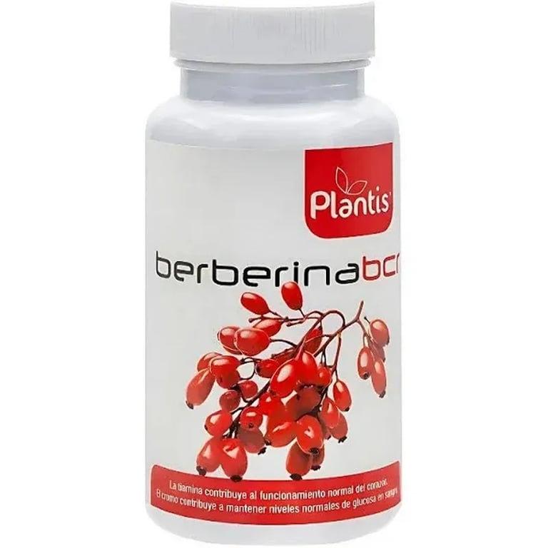 Berberina Bcr