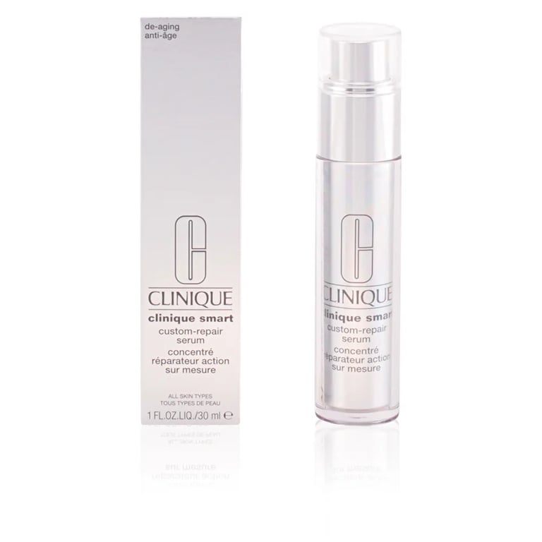 Smart Custom-Repair Serum