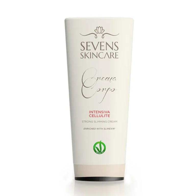 Intensive Körpercreme Vitamin E