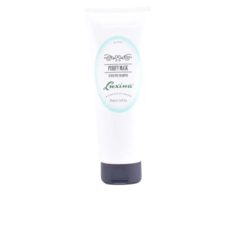 PURIFY MASK SCRUB PRE SHAMPOO