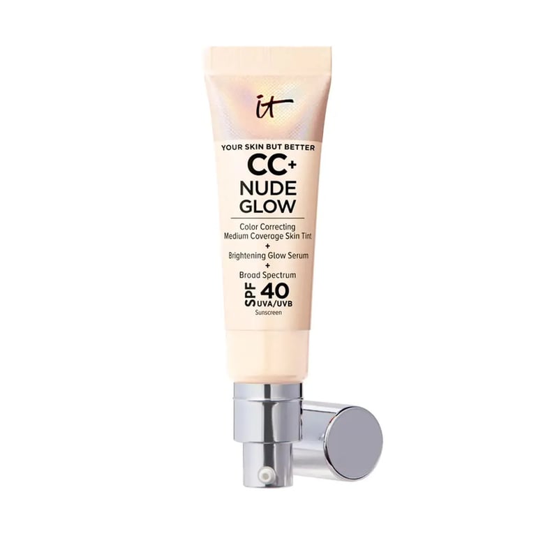 CC+ Nude Glow SPF40 #Fair