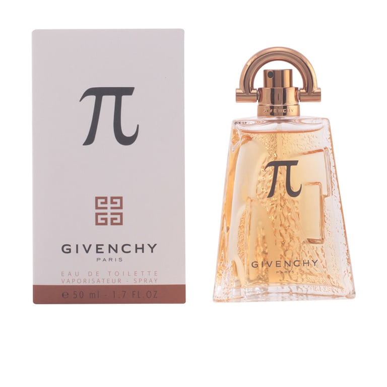 Pi EDT 50 ml von Givenchy Paris