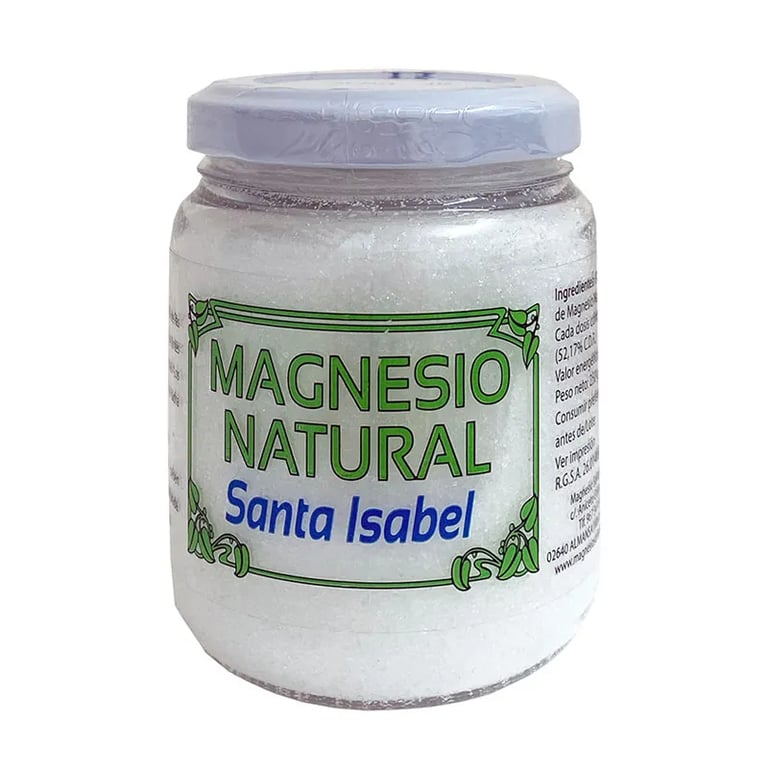 Magnésium Poudre