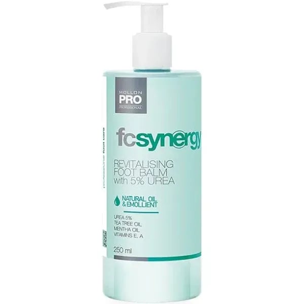 Fcsynergy Revitalising Foot Balm With 5% Urea