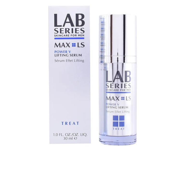 Ls Max Power V Lifting Serum