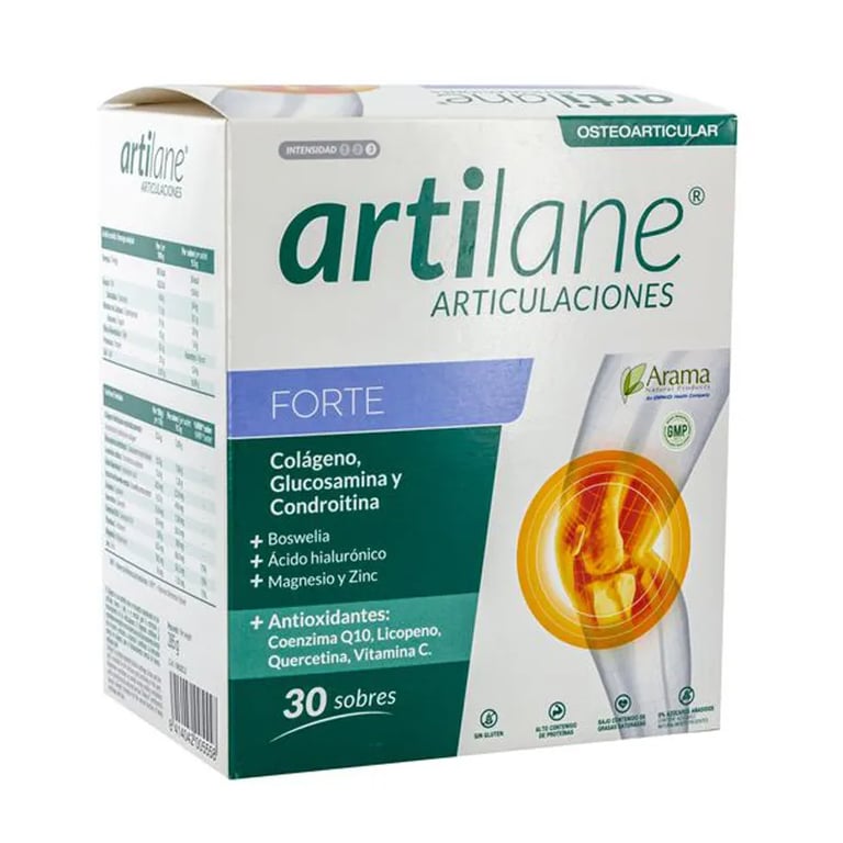 Artilane Forte