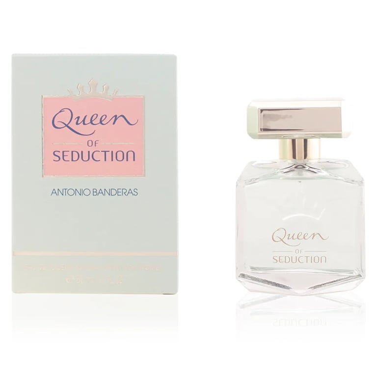 Queen Of Seduction EDT