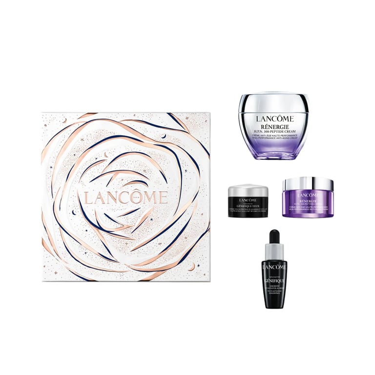 Rénergie H.P.N. 300-Peptide Cream 50 ml + Night Cream + Serum