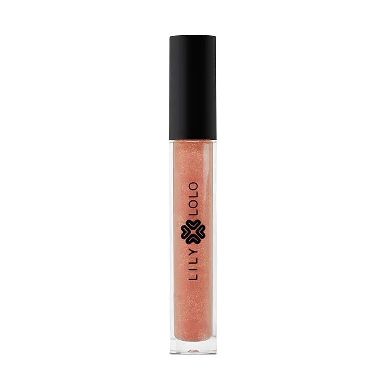 BRILLO DE LABIOS - PEACHY KEEN