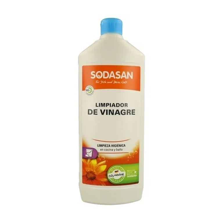 Nettoyant Vinaigre