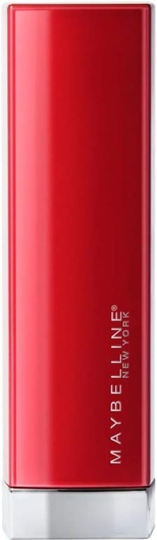 COLOR SENSATIONAL made for all #385-Ruby For Me de Maybelline