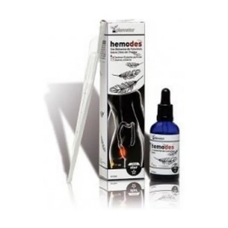 Hemodes Liquide