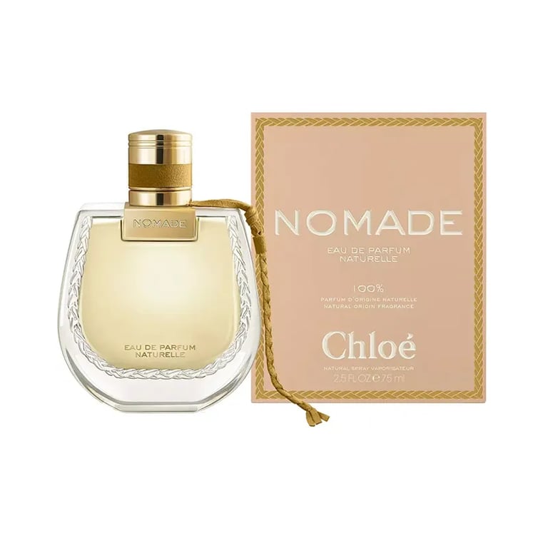 Nomade EDP Naturelle