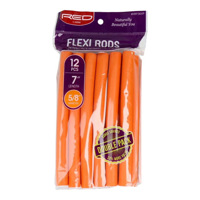 Flexi Rods 7" 5.8