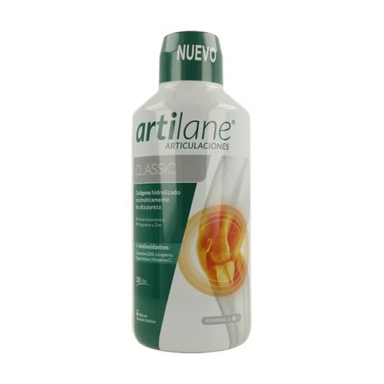 Artilane Classic Articulaciones Sin Gluten