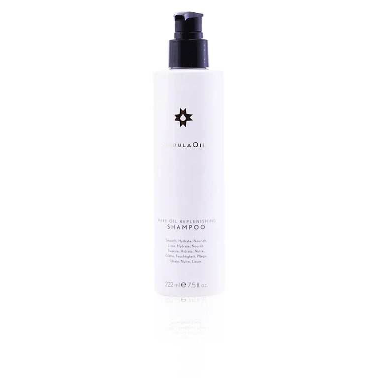 Marula Oil Shampoo