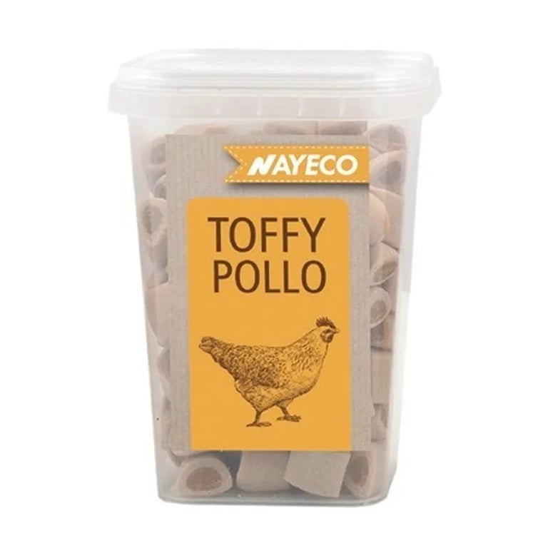 Toffy Pollo