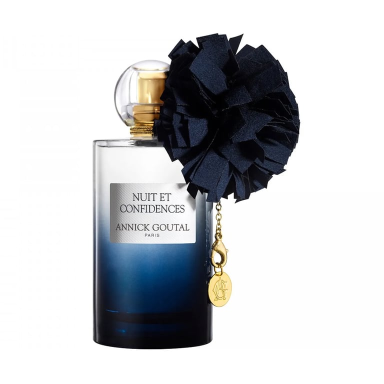 Nuit & Confidences EDP