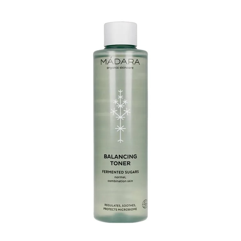 Balancing Toner Fermented Sugars Normal Combination Skin