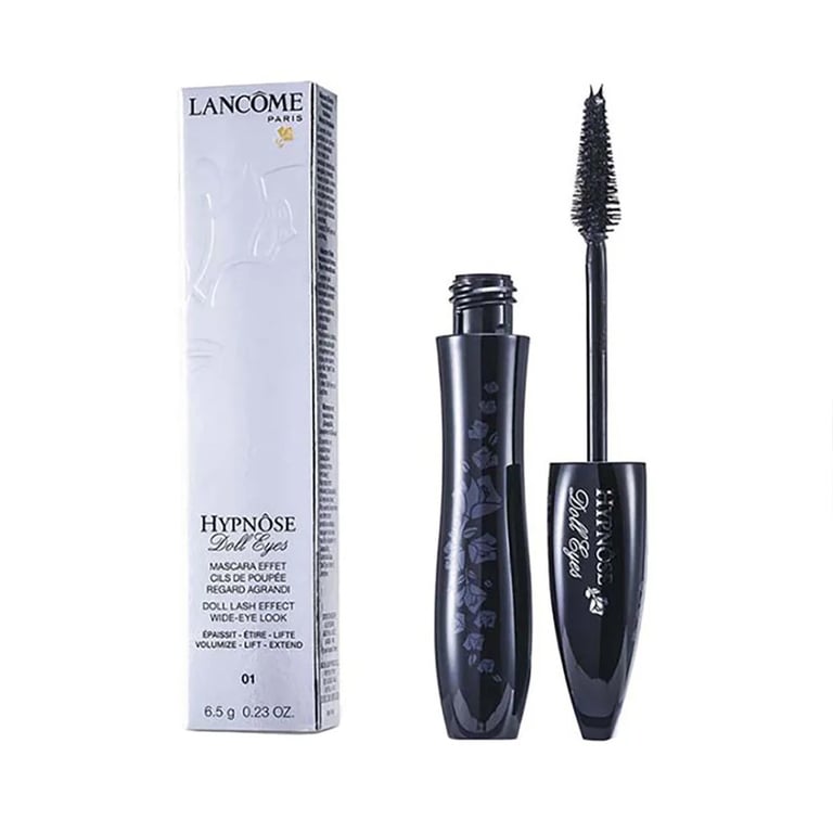 Hypnôse Doll Eyes Mascara WP #01 Black de Lancome