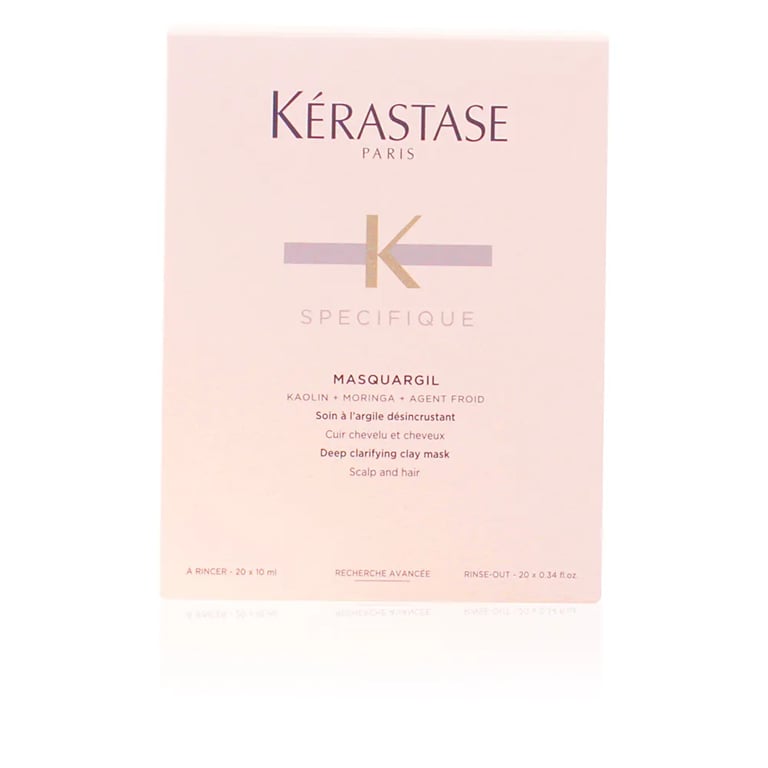 Masquargil Deep Clarifying Clay Mask 20 X 10 ml