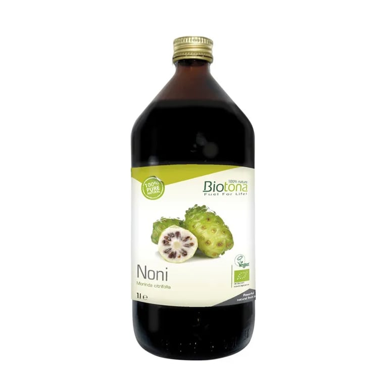 Zumo De Noni
