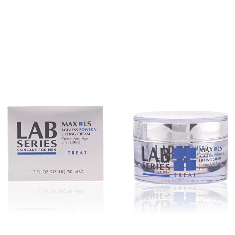 Ls Max Age Less Power V Lifting Cream