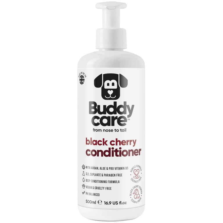 Balsamo Senza Risciacquo Black Cherry - imagen 13 de 33