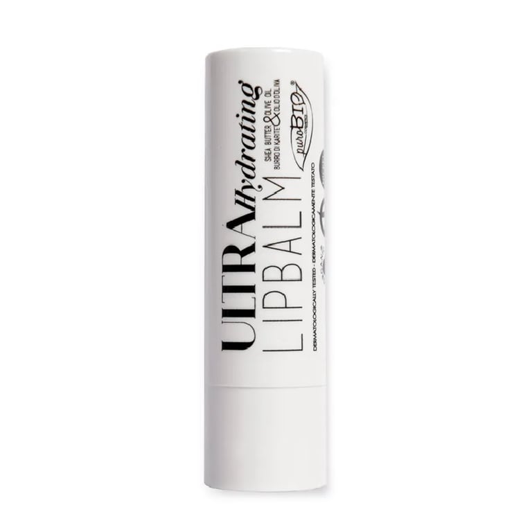 Bio-Lippenbalsam Ultra Hydratating