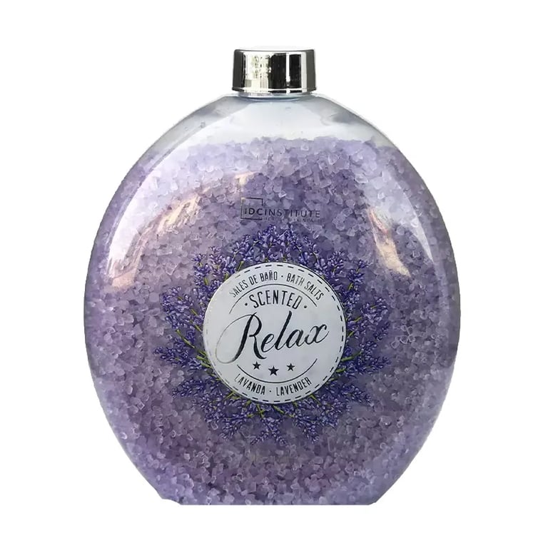 Scented Relax Badzouten #Lavender