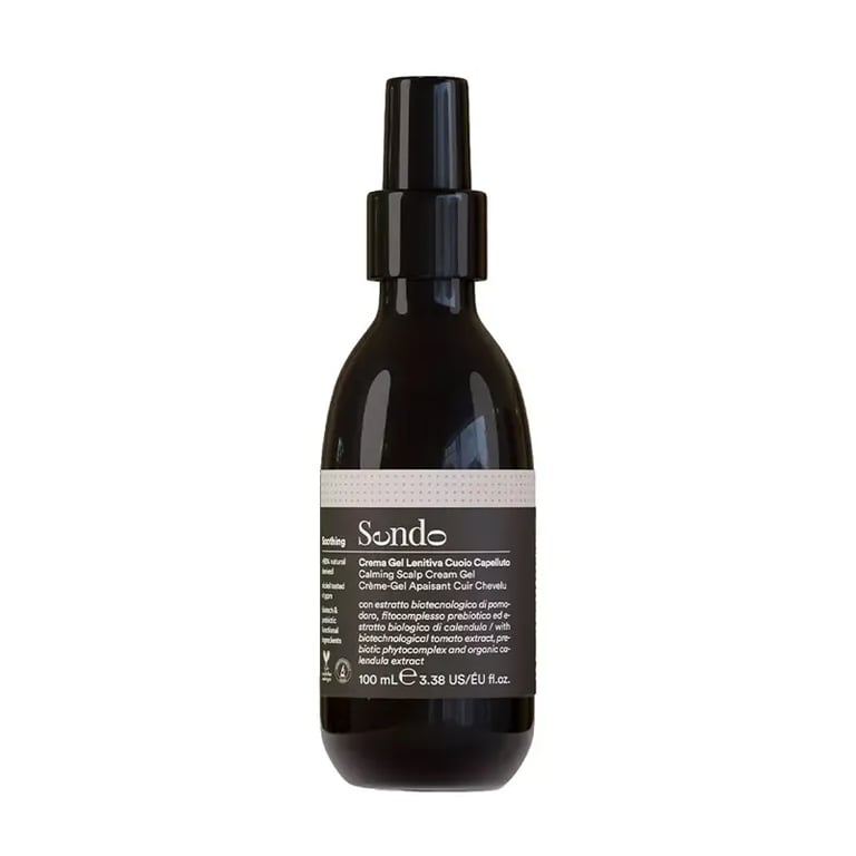 Soothing Calming Cream