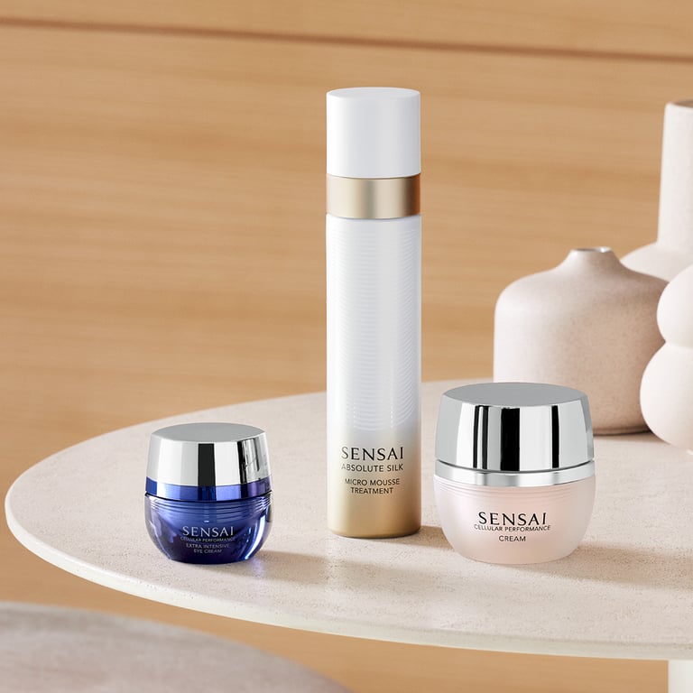Sensai Cellular Performance Cream 40 ml de Sensai