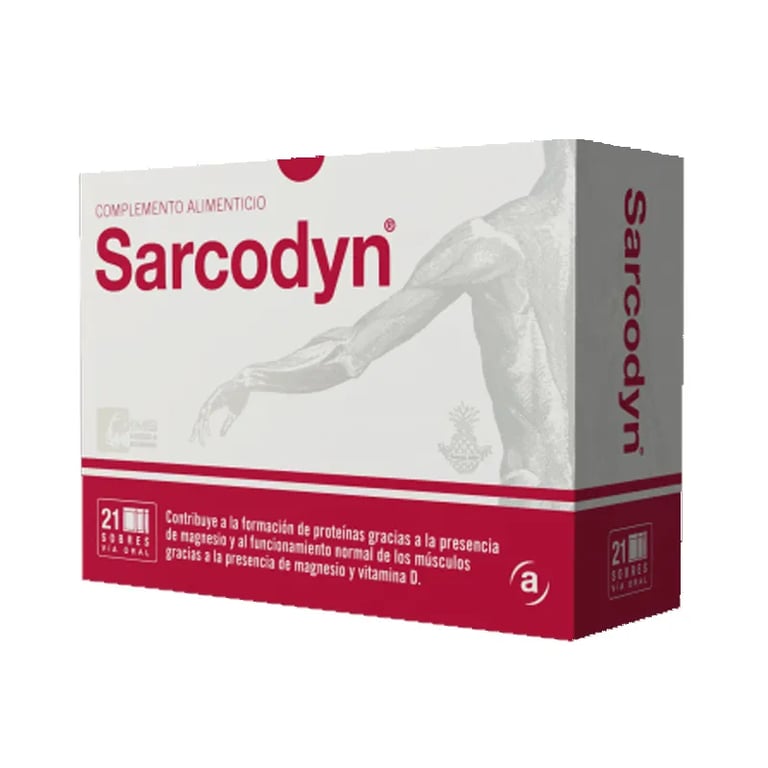 Sarcodyn