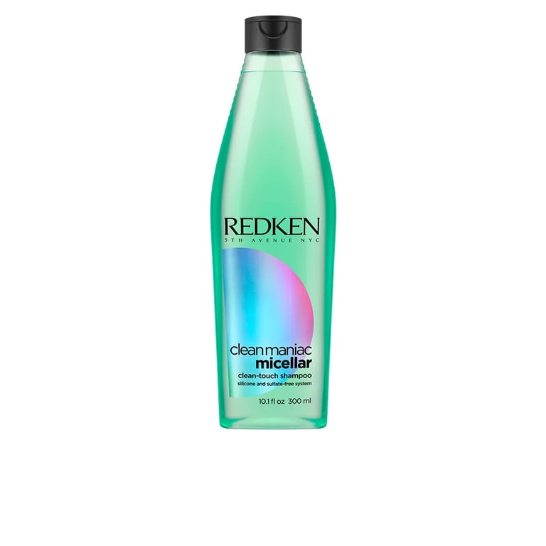 CLEAN MANIAC MICELLAR CLEAN-TOUCH SHAMPOO