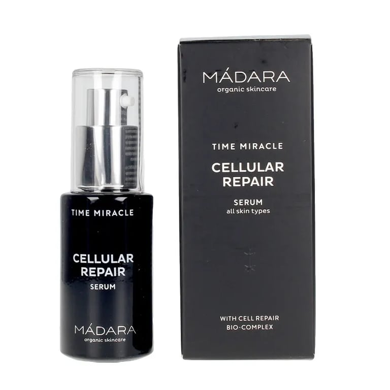 Time Miracle Cellular Repair Serum