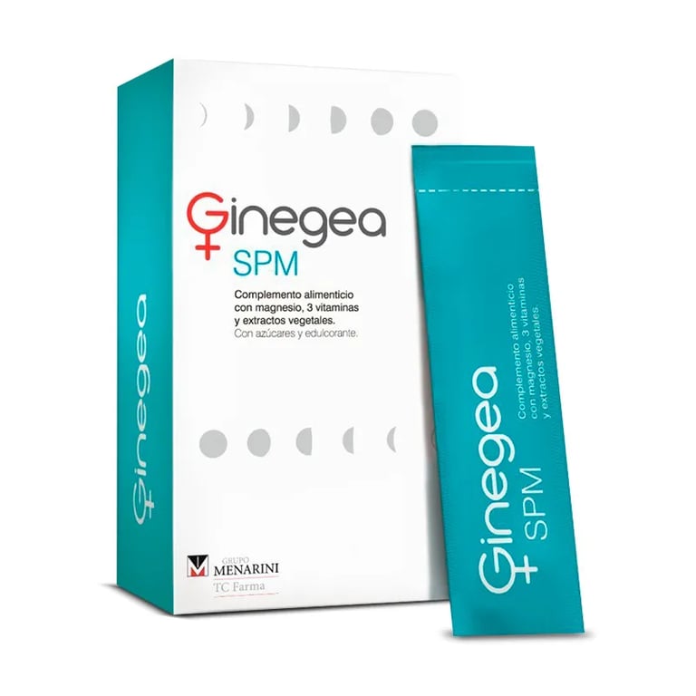 GINEGEA SPM
