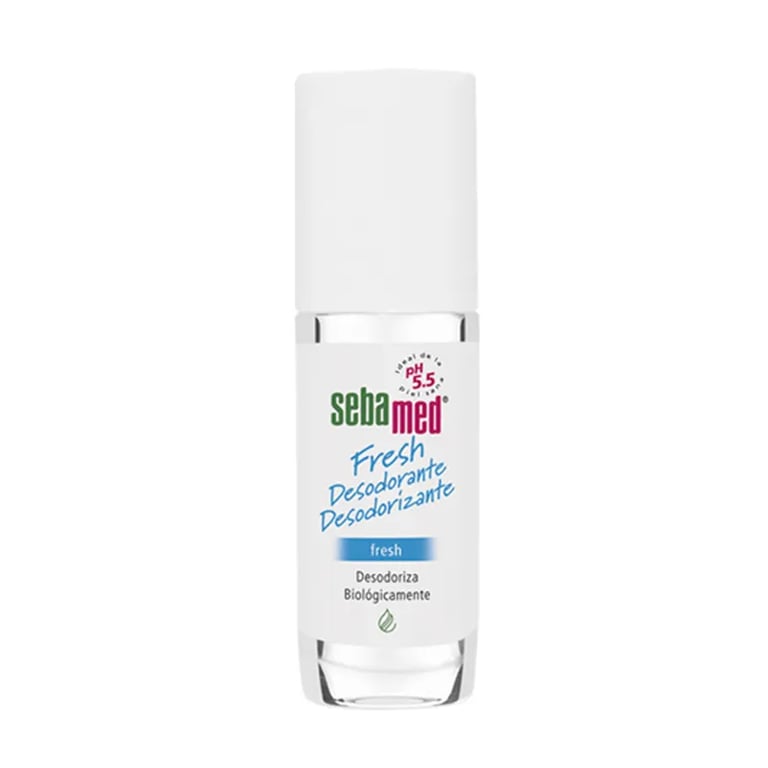 Sebamed Deodorante Fresh Roll-On