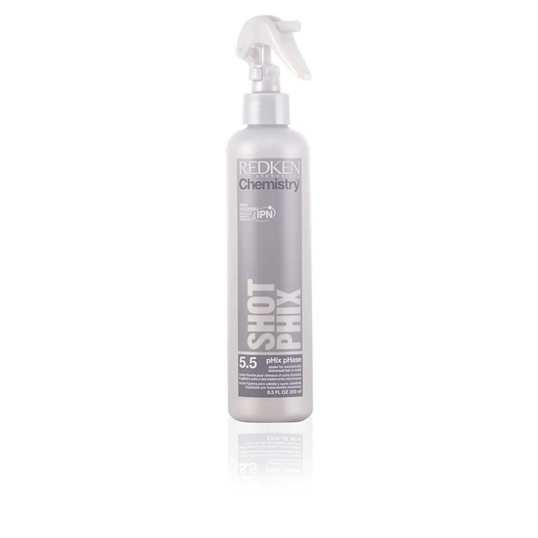 Chemistry Shot Phix Lotion Ph5.5