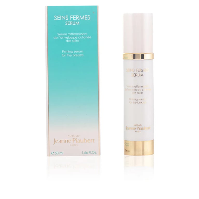Seins Fermes Sérum