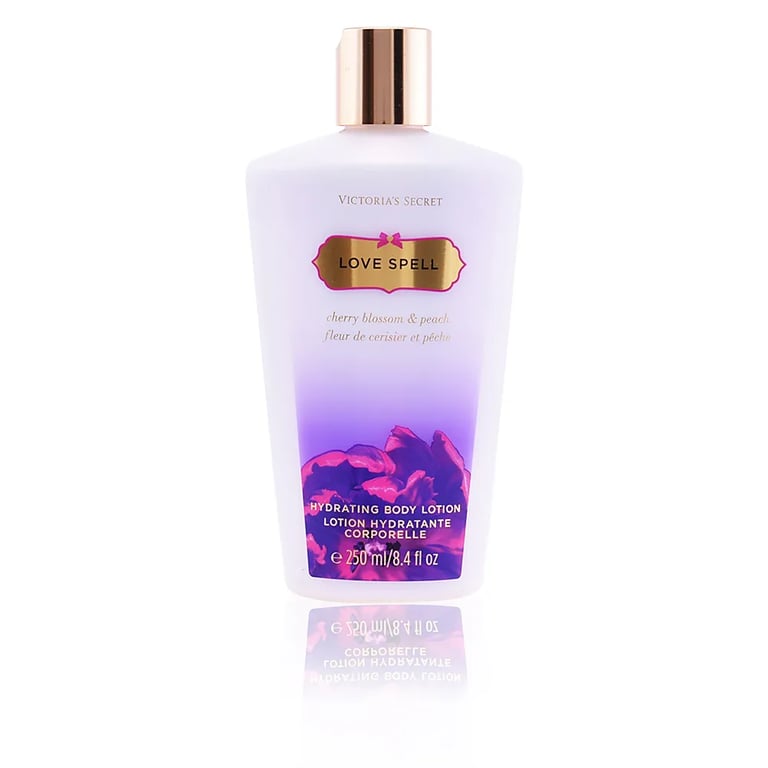 Love Spell Loción Hidratante Corporal