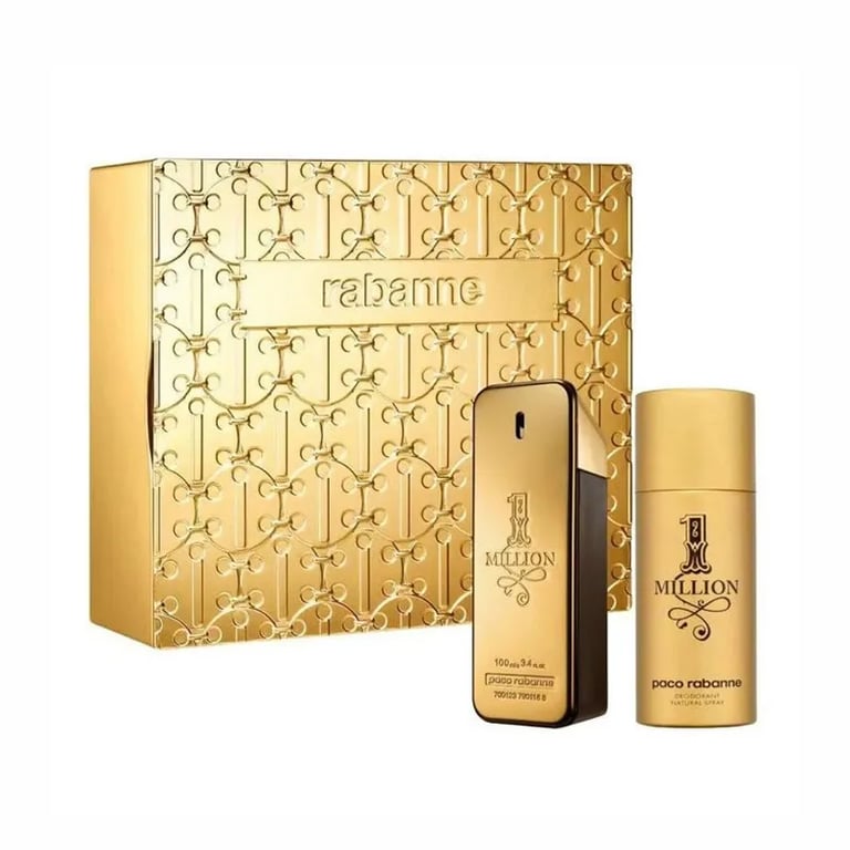 1 Million EDT Lotto 2 Prodotti