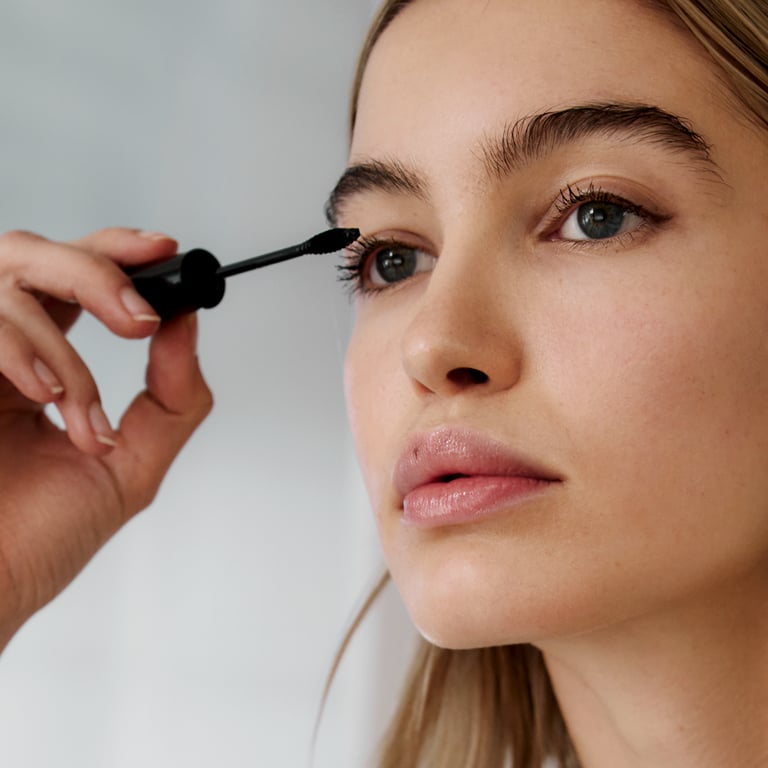 Mascara 38ºC #Black de Sensai
