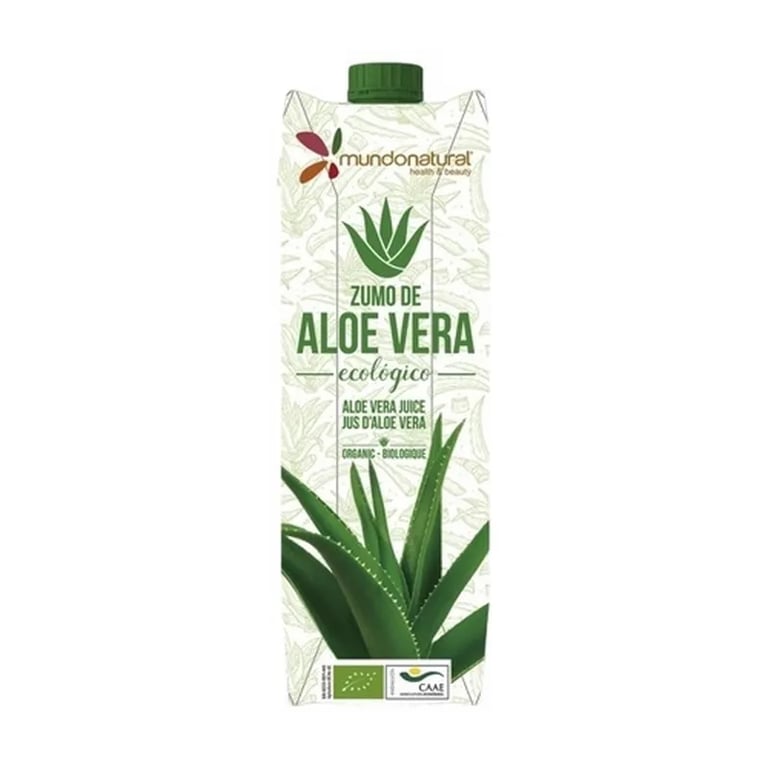 Succo Aloe Vera Eco