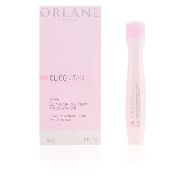 Oligo Vit-A-Min Contour Des Yeux Roll-On