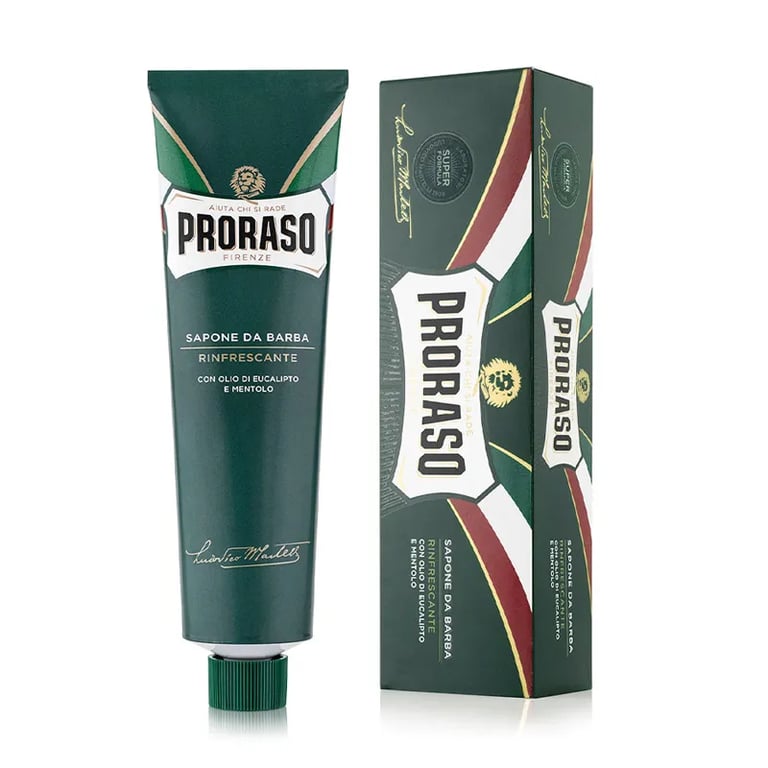Classic Crema De Afeitar