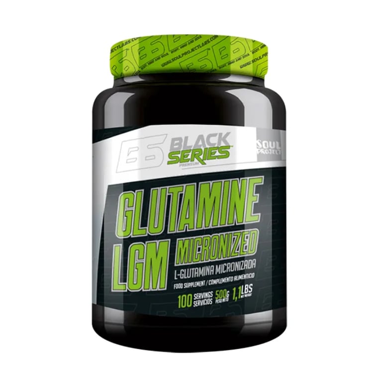 LGM Glutamine