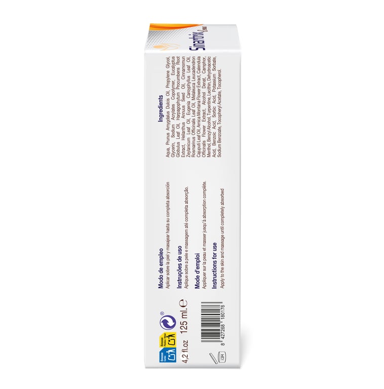 Sinartrix Creme - imagen 8 de 8