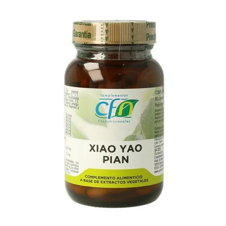Xiao Yao Pian