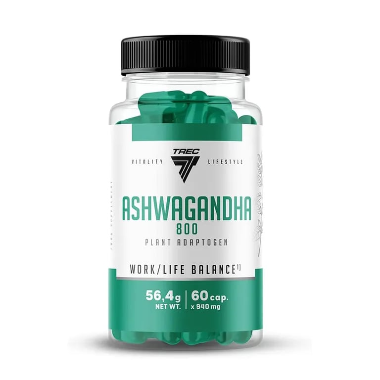 Ashwagandha 800