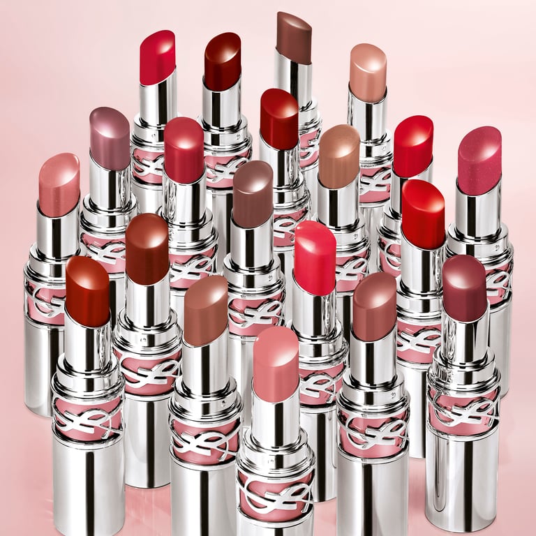 Loveshine Lipstick #12 de Yves Saint Laurent